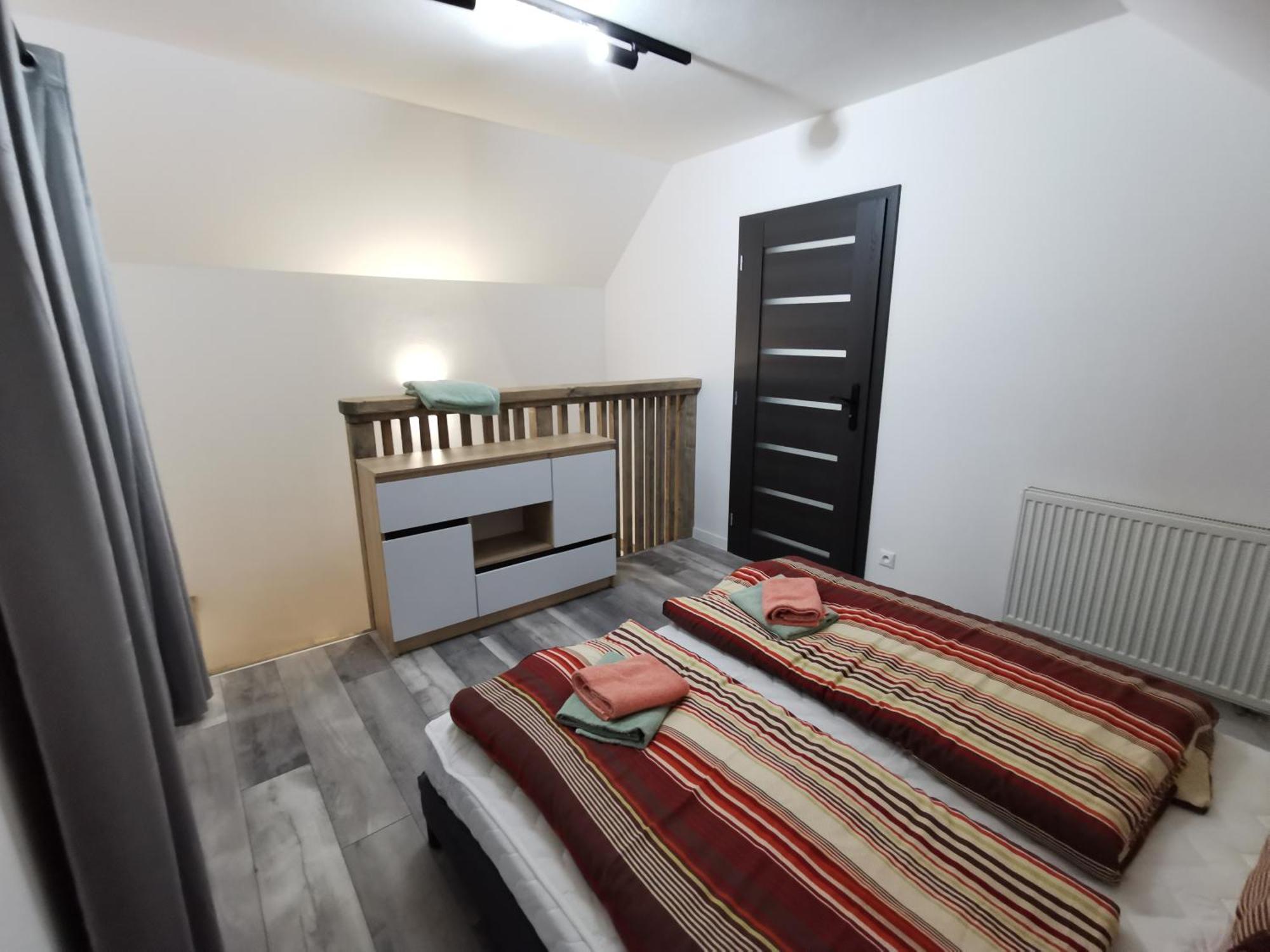 Nu Skool Apartments Liptovský Mikuláš Εξωτερικό φωτογραφία
