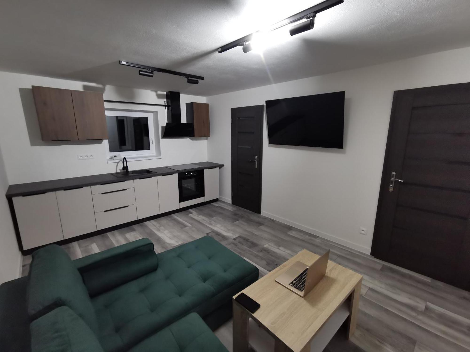 Nu Skool Apartments Liptovský Mikuláš Εξωτερικό φωτογραφία