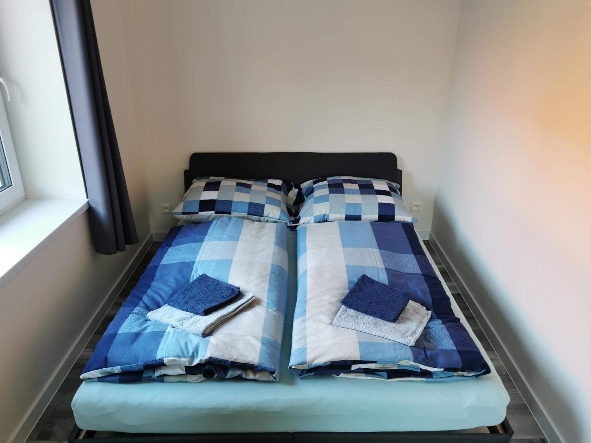 Nu Skool Apartments Liptovský Mikuláš Εξωτερικό φωτογραφία