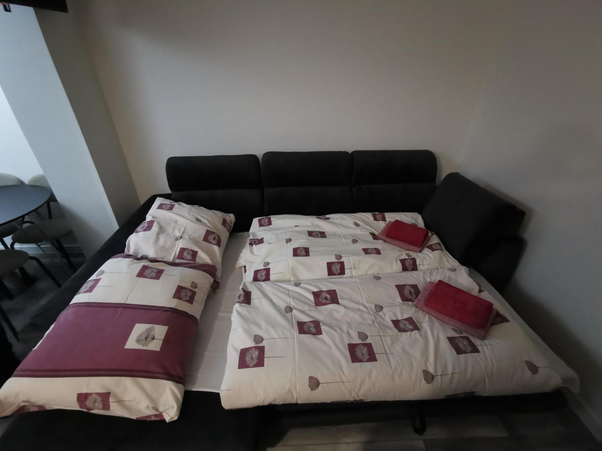 Nu Skool Apartments Liptovský Mikuláš Εξωτερικό φωτογραφία